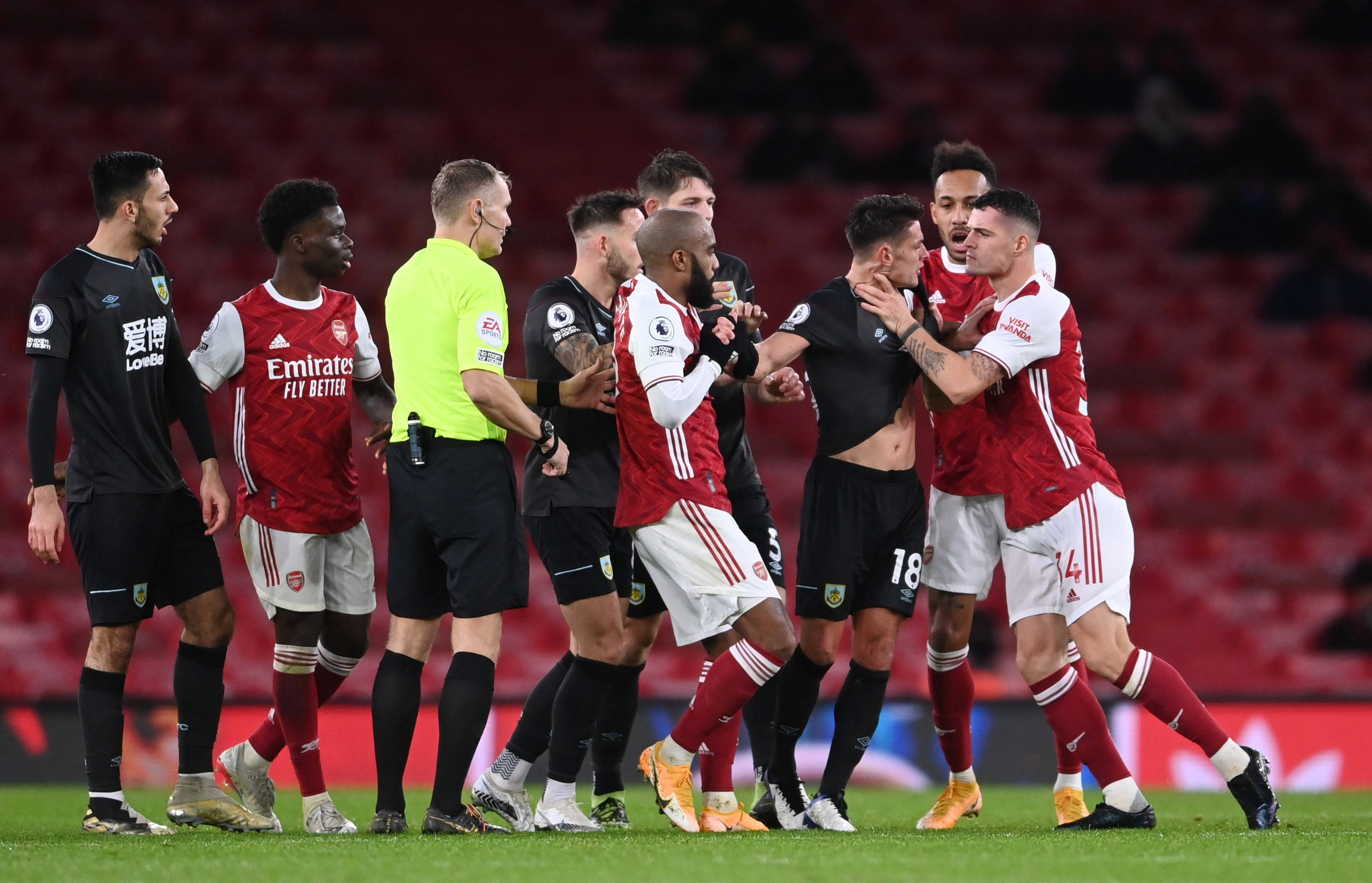 傑拉德接手沙特達曼協作俱樂部，再續執教征程.